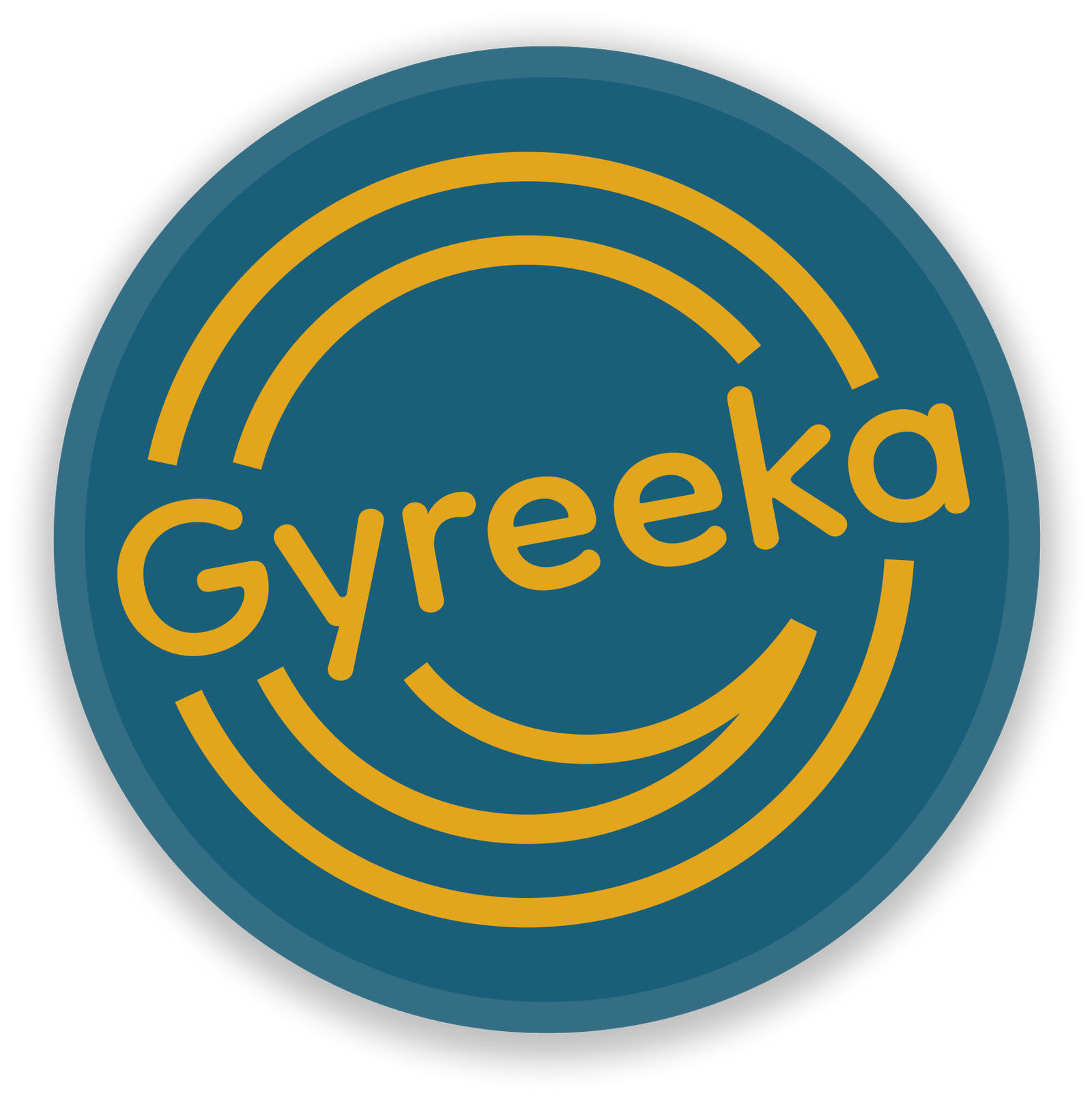 Gyreeka Logo