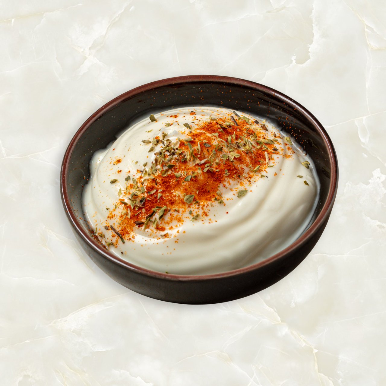 GB Yogurt Sauce