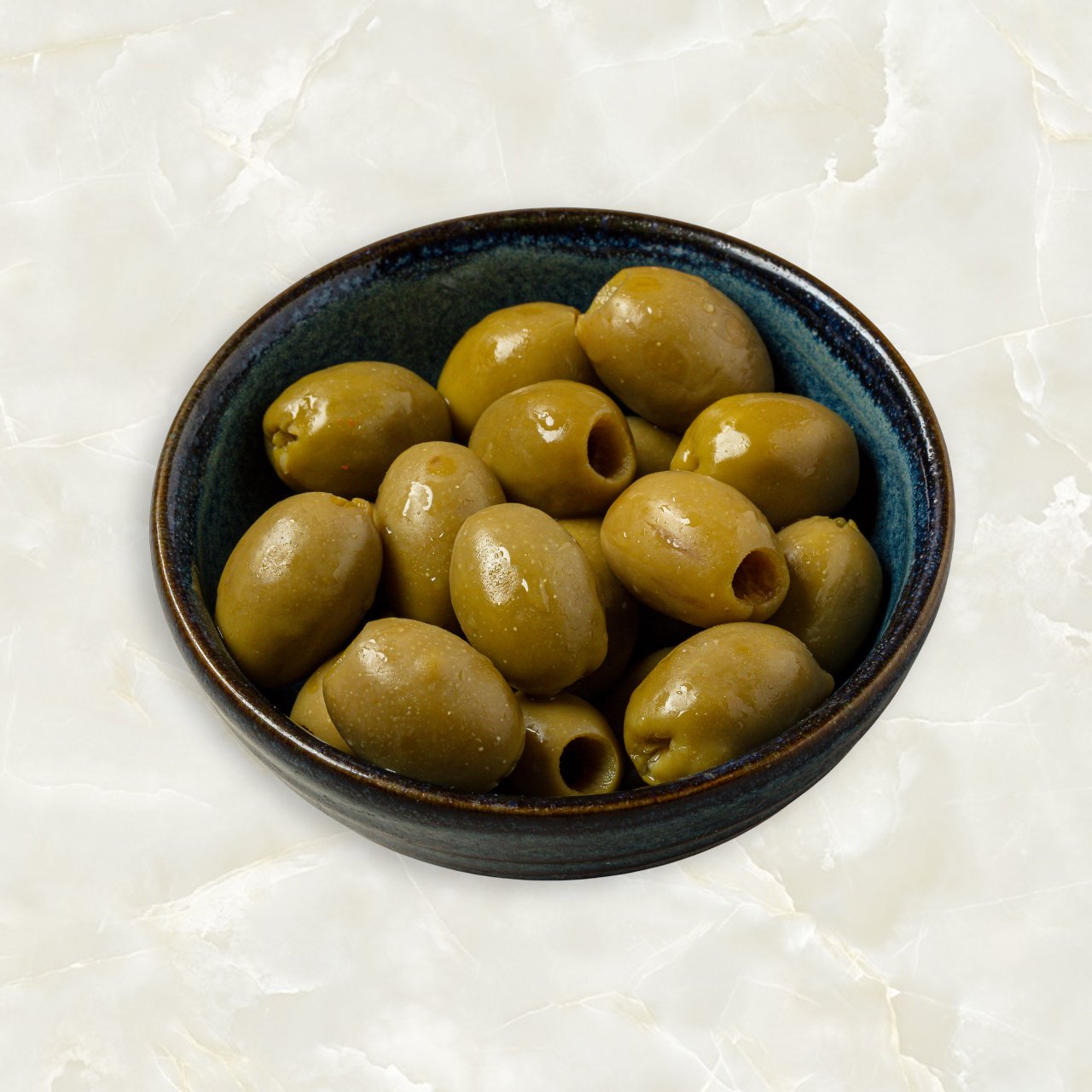 Greek Olives