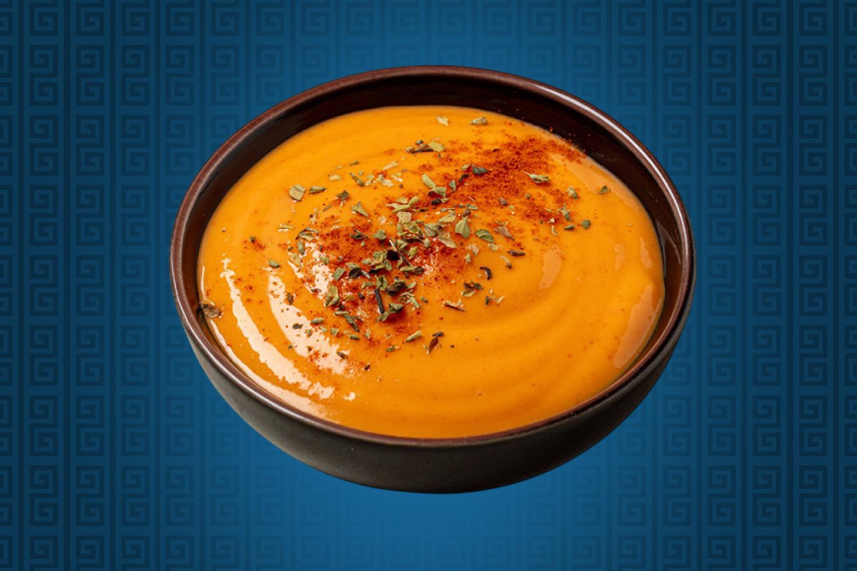 Chilli Mayo