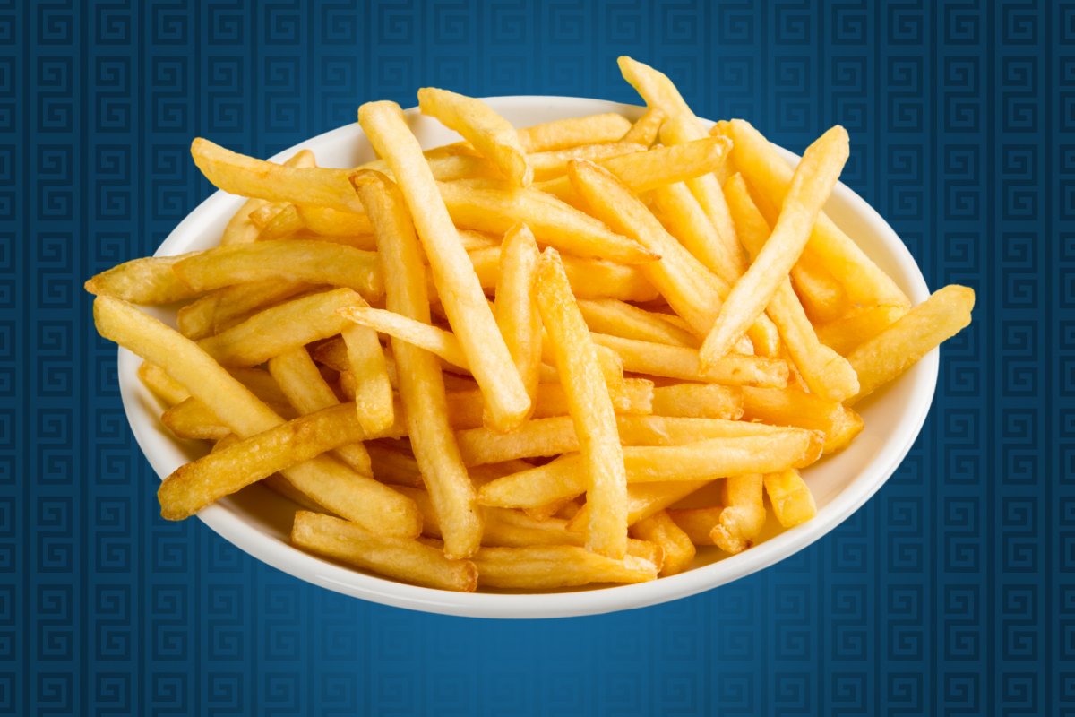 Fries
