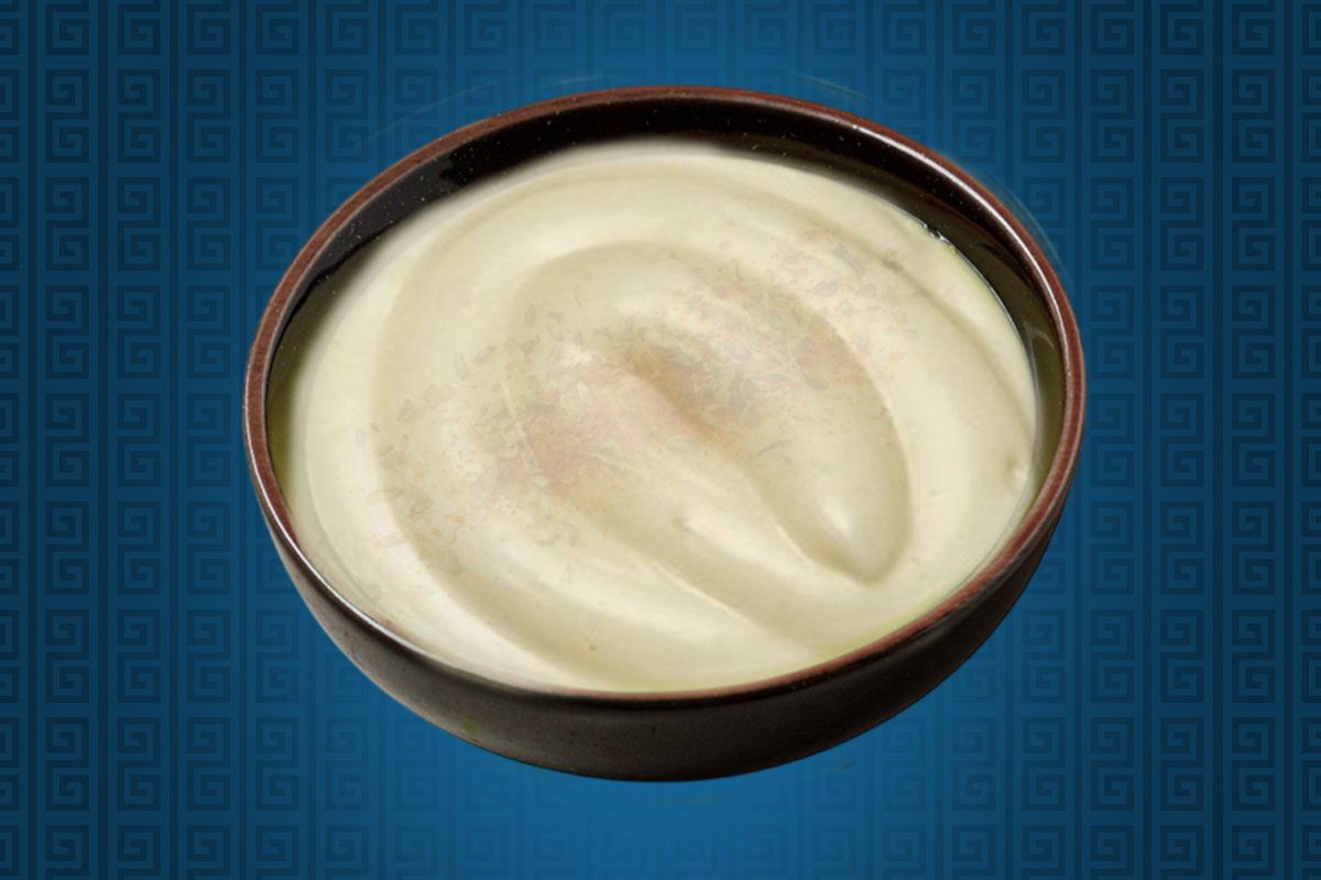 Truffle Mayo