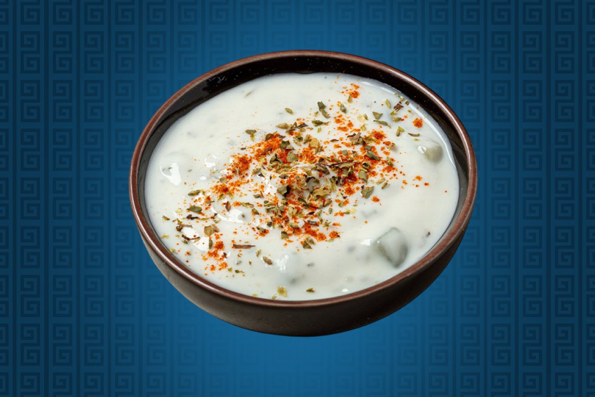 Tzatziki
