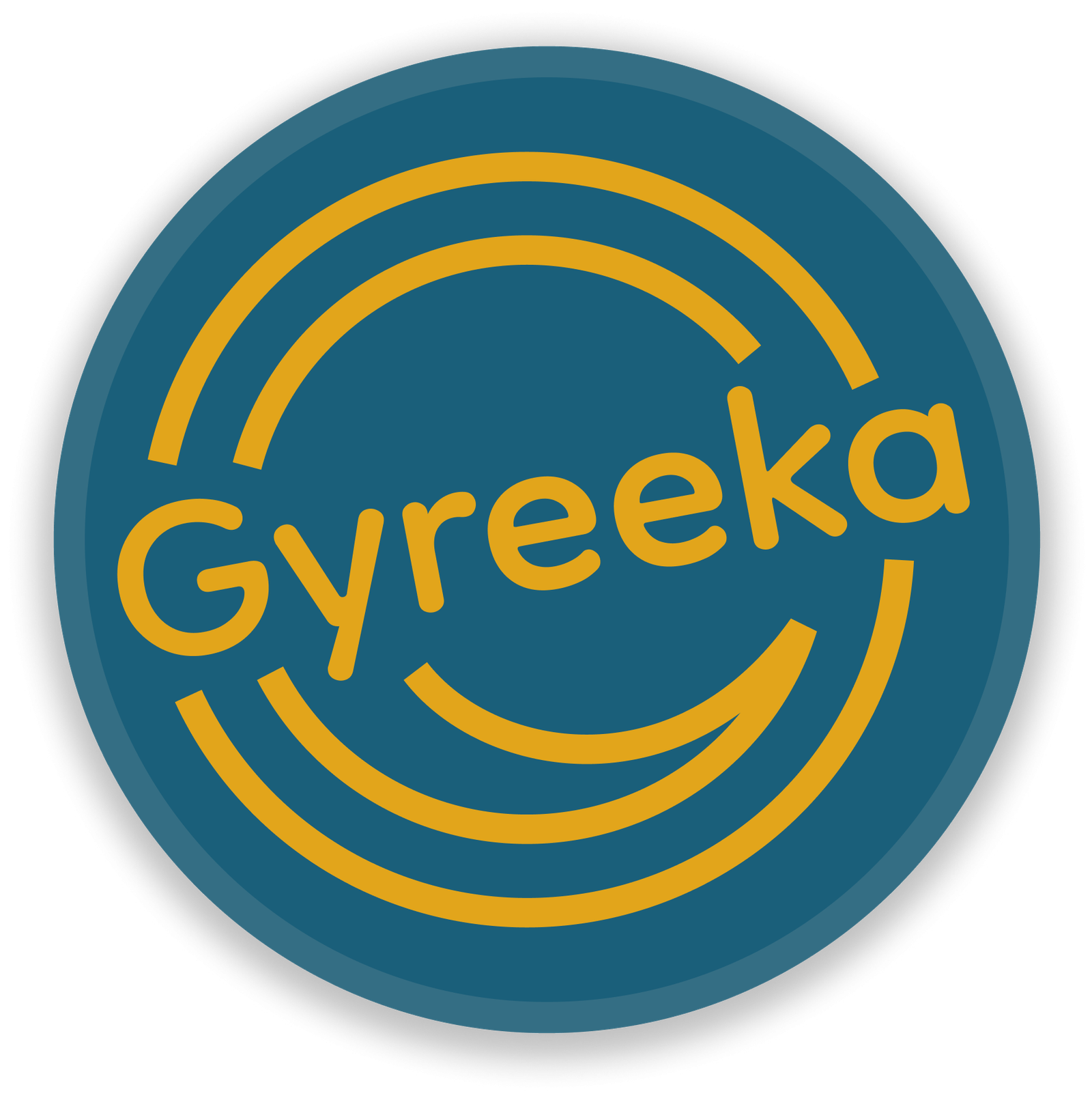 Gyreeka Logo